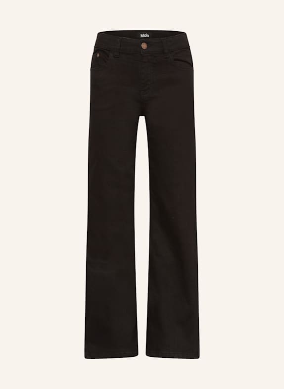 molo Jeans ASTA Slim Fit 0099 BLACK