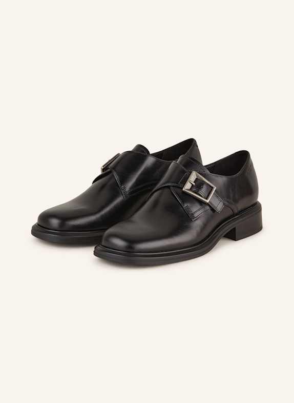 VAGABOND SHOEMAKERS Monks ELLIS SCHWARZ