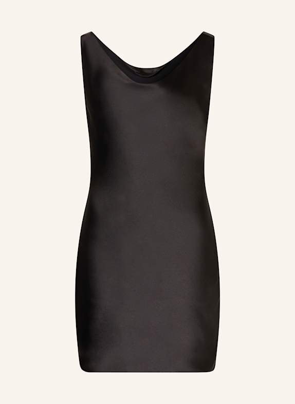 NORMA KAMALI Cocktailkleid MARIA SCHWARZ