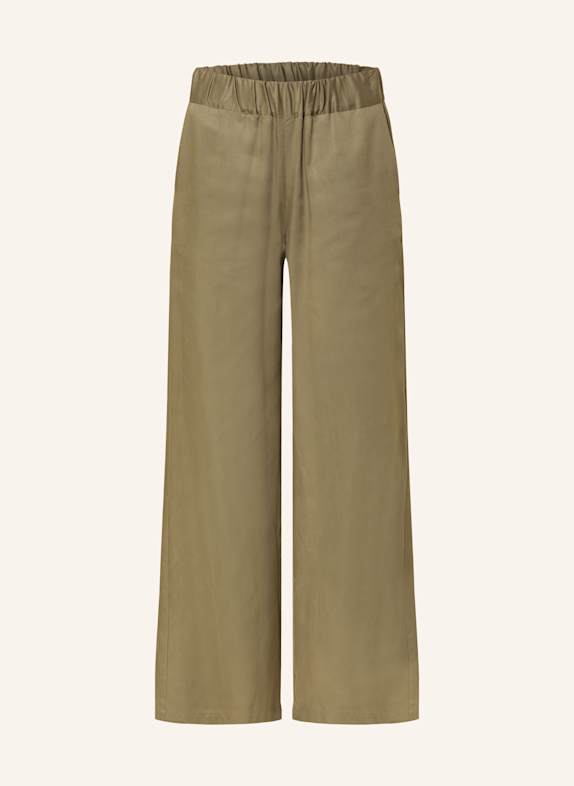 LADNERI Marlenehose BONDY OLIV