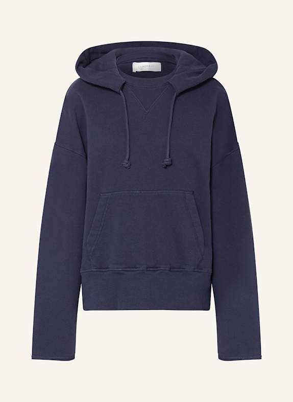 LADNERI Hoodie DUNKELBLAU