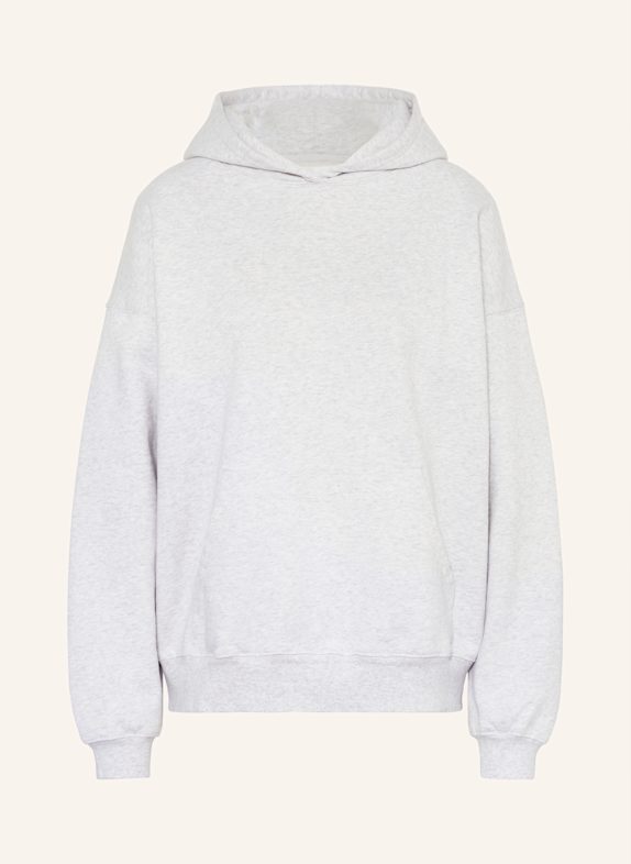 LADNERI Hoodie CLICHY HELLGRAU