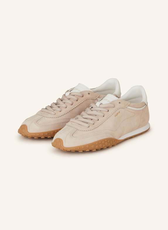 HOFF Sneakersy BIRD BEŻOWY