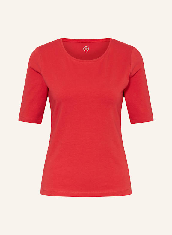 BOVIVA T-Shirt ROT