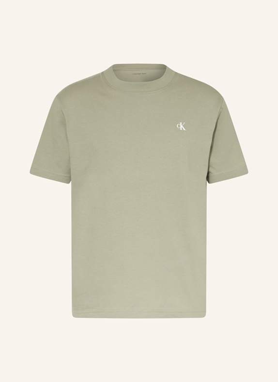 Calvin Klein Jeans T-shirt MINT