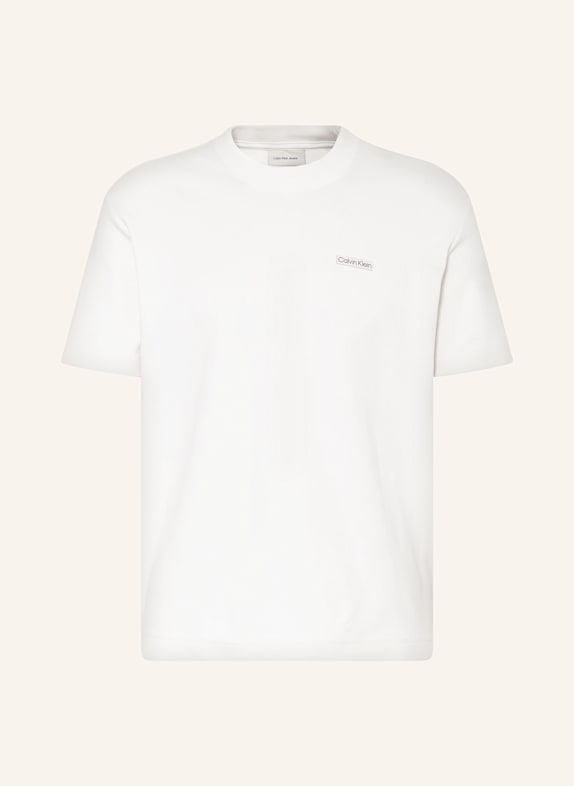 Calvin Klein Jeans T-shirt ECRU