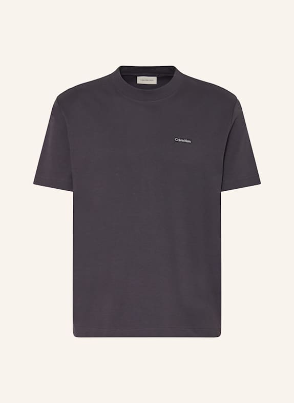 Calvin Klein Jeans T-shirt DARK GRAY