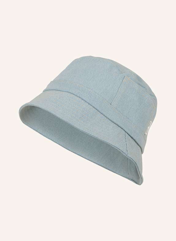 SAMSØE  SAMSØE Bucket-Hat SAMORY HELLBLAU