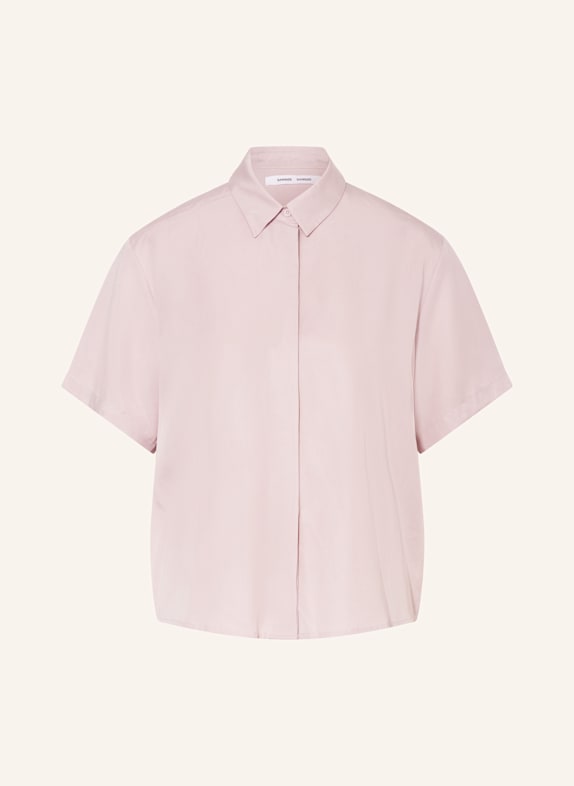 SAMSØE  SAMSØE Hemdbluse MINA ROSÉ