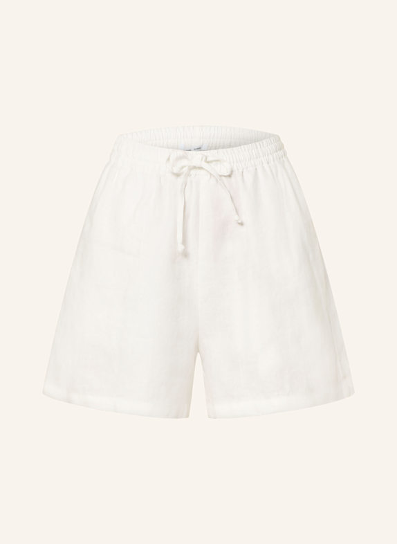 SAMSØE  SAMSØE Leinenshorts MAREN WEISS