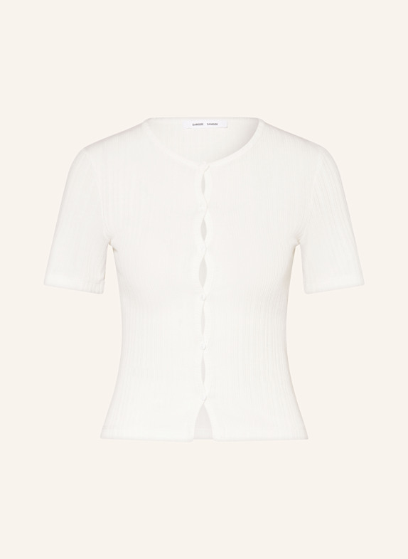 SAMSØE  SAMSØE Cardigan SAJUNI CREAM