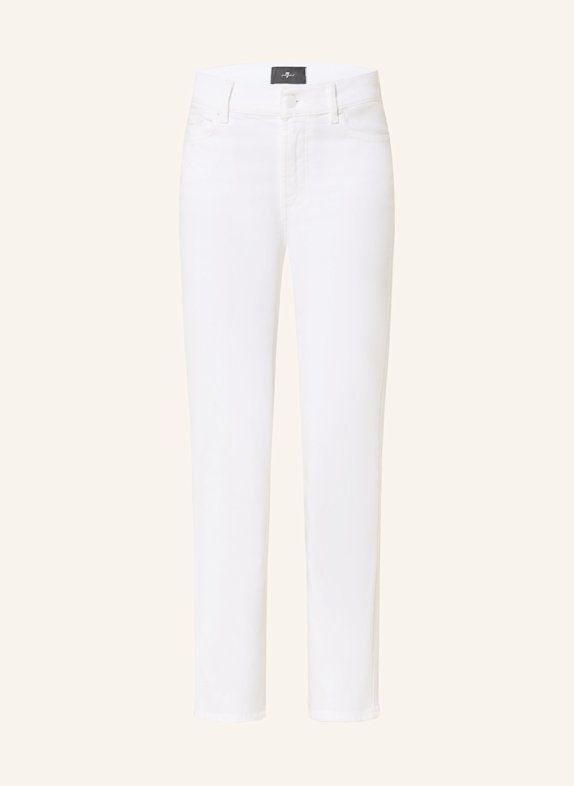 7 for all mankind 7/8-Jeans ROXANNE ANKLE Salt