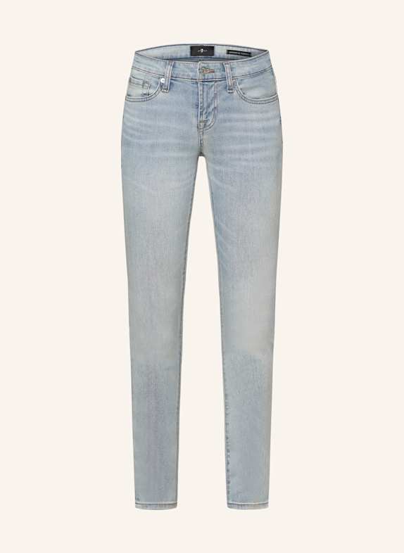 7 for all mankind Skinny Jeans Tokyo