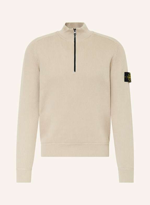 STONE ISLAND Troyer BEIGE