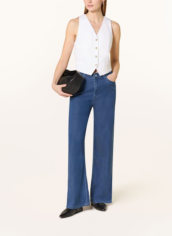 Buena Vista Jeans 8024 dark stone