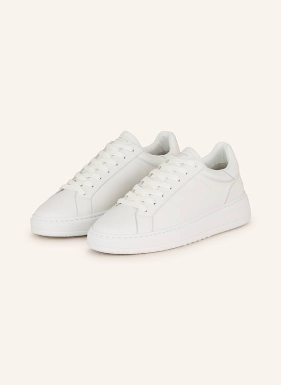 COPENHAGEN Sneaker WEISS