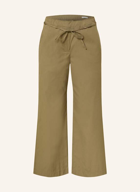 MAC 7/8-Hose CHIARA KHAKI