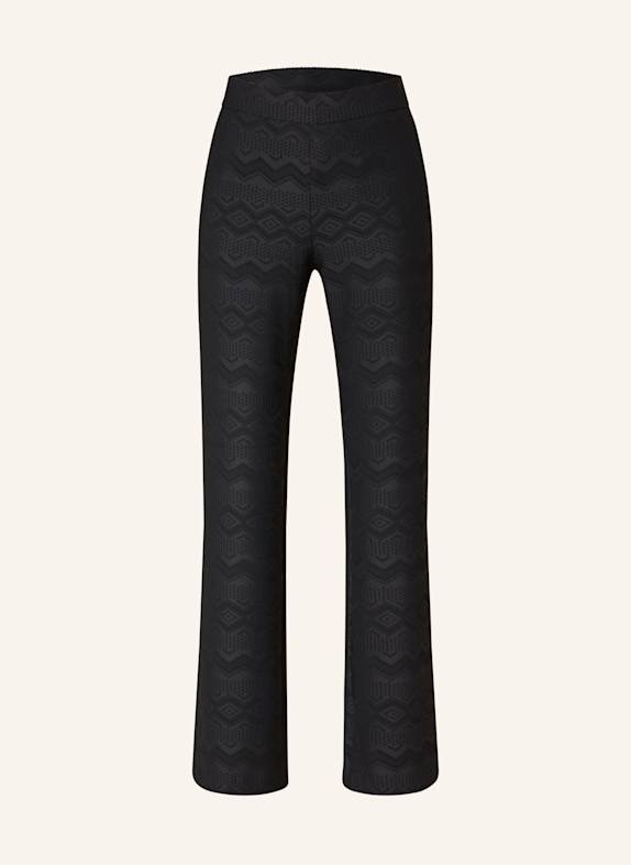 MAC Hose CHIARA SCHWARZ