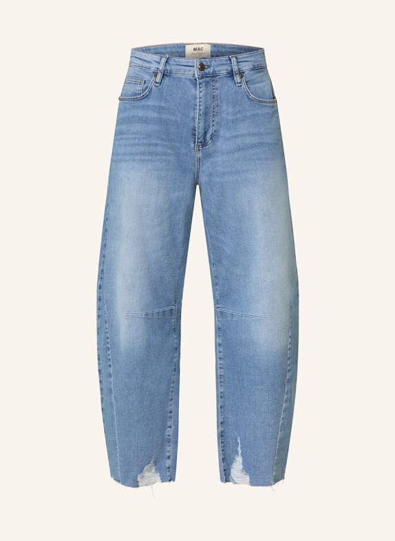 MAC 7/8-Jeans DAKOTA D414 destroyed lake blue