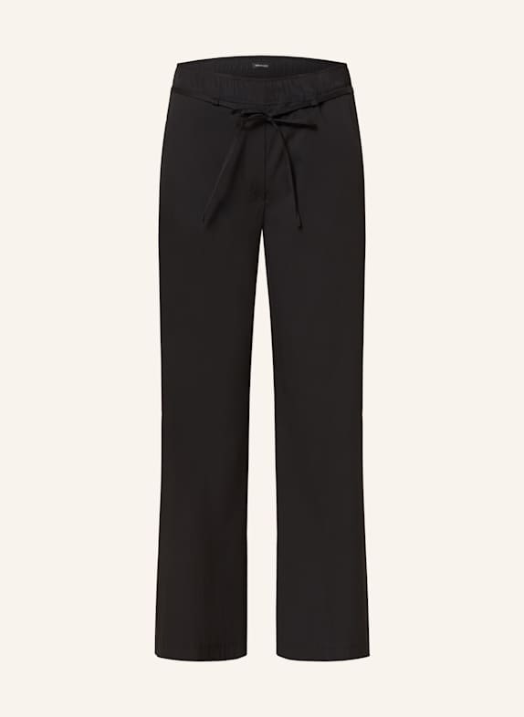 MAC 7/8-Hose CHIARA SCHWARZ