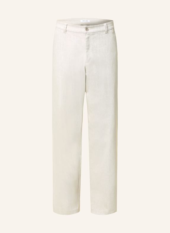 SAMSØE SAMSØE Chino NOAH Regular Fit HELLGRAU