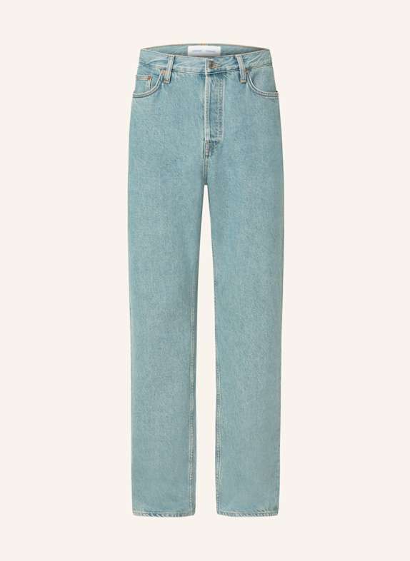 SAMSØE  SAMSØE Jeans SAEDDIE Regular Fit CLR002159 Caribbean blue