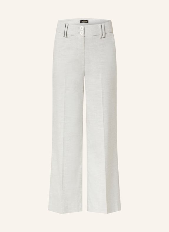 MORE & MORE Culotte HELLGRAU