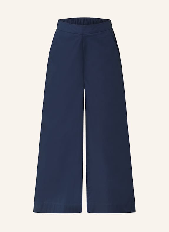 MORE & MORE Culotte DUNKELBLAU