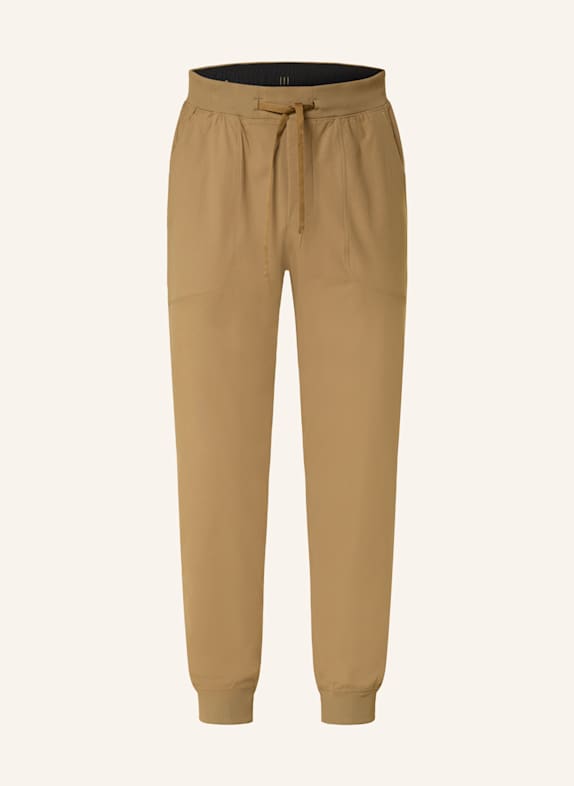 lululemon Trainingshose ABC BRAUN