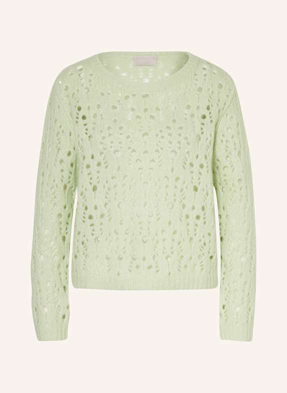 HEMISPHERE Sweater MINT