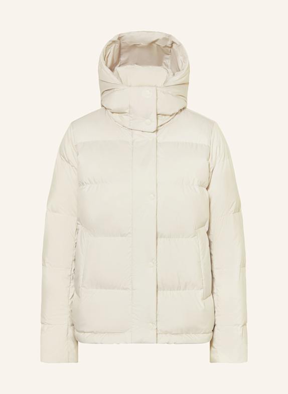 lululemon Daunenjacke WUNDER CREME