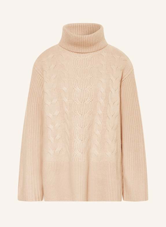 REISS Sweater CARINA BEIGE