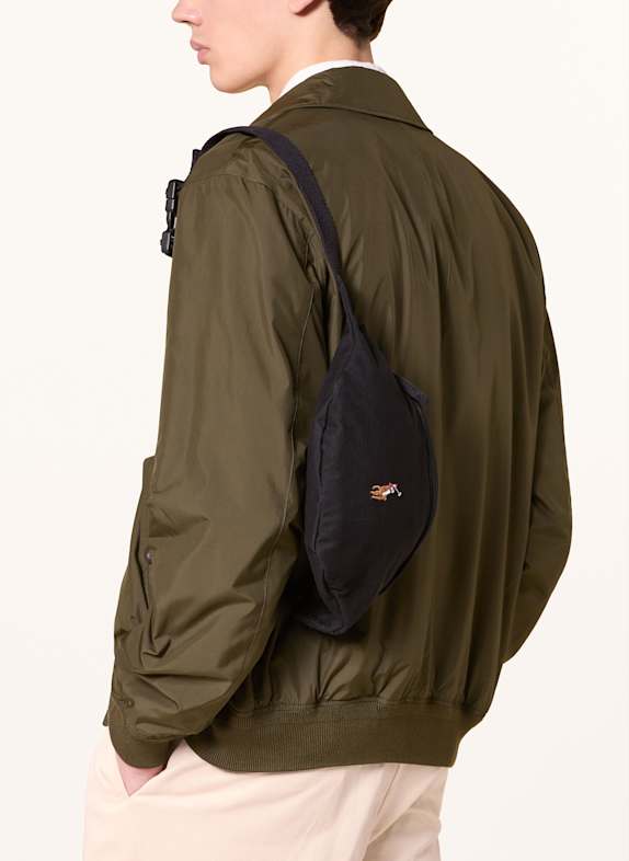 POLO RALPH LAUREN heuptasje ZWART