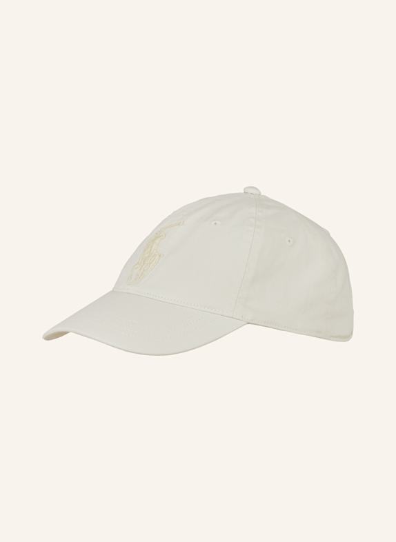 POLO RALPH LAUREN Cap CREME