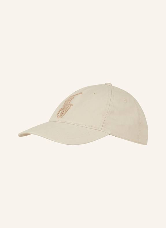 POLO RALPH LAUREN Cap BEIGE