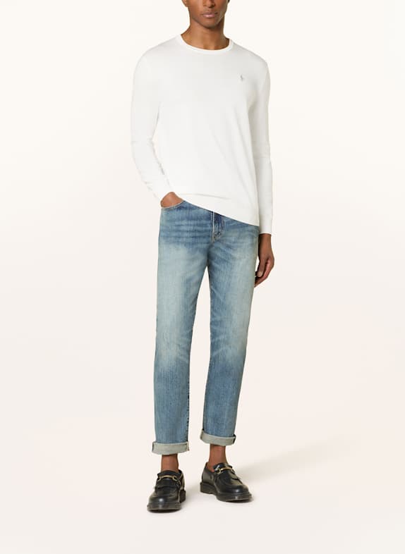 POLO RALPH LAUREN trui WIT