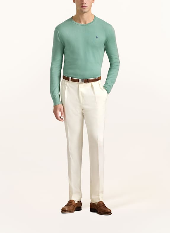 POLO RALPH LAUREN trui MINT