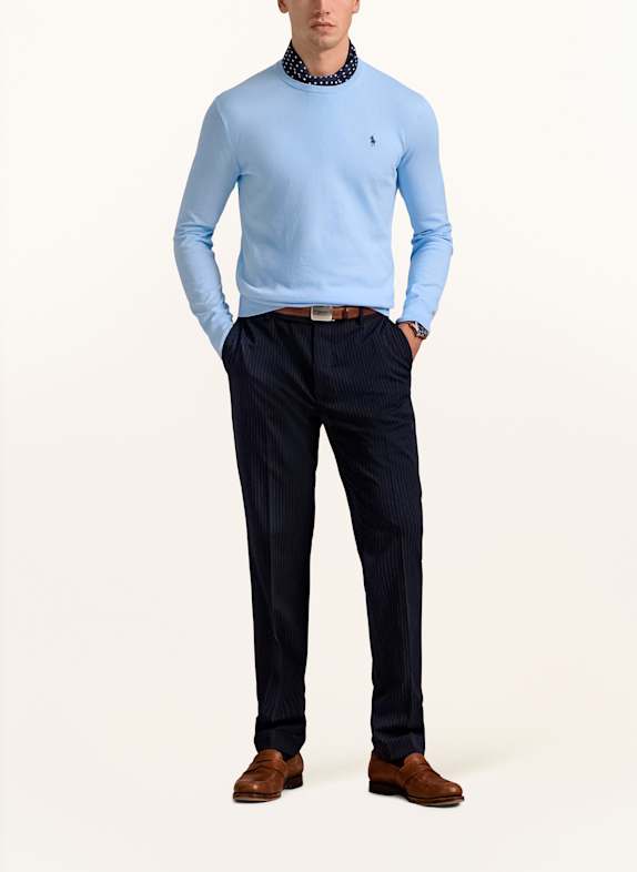 POLO RALPH LAUREN trui LICHTBLAUW