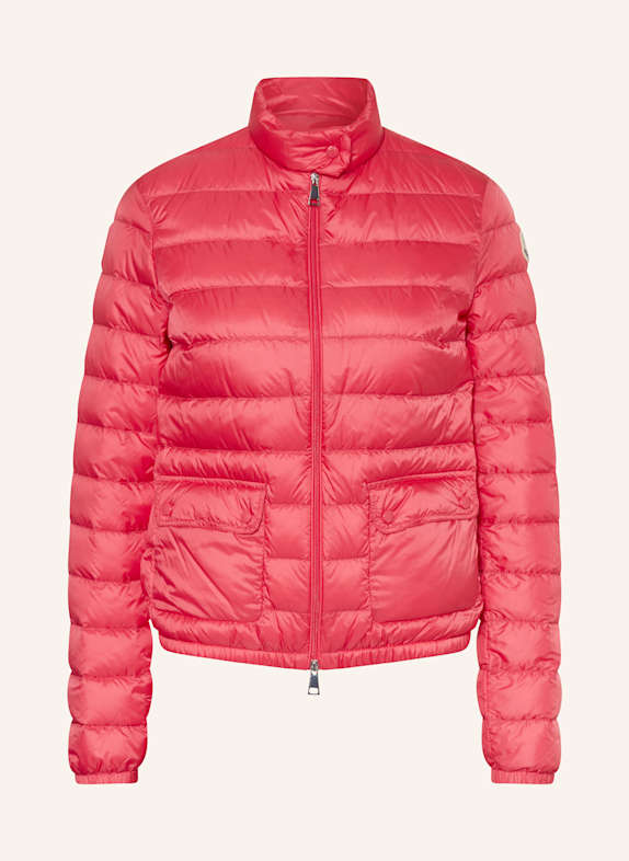 MONCLER Daunenjacke LANS LACHS