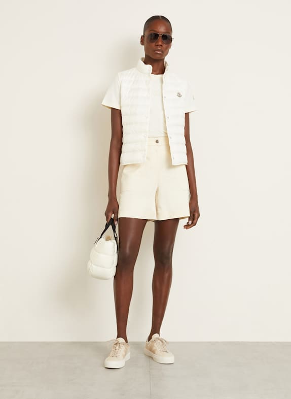 MONCLER Daunenweste LIANE WEISS