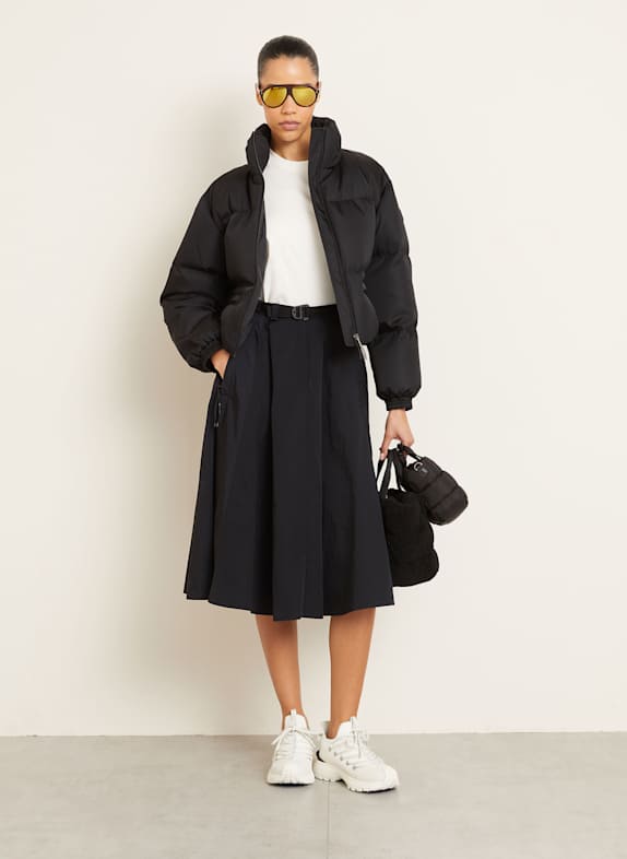 MONCLER Rock SCHWARZ