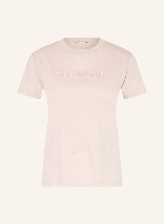 MONCLER T-Shirt HELLROSA