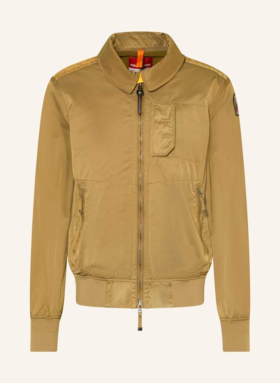 PARAJUMPERS Blouson BOUND OLIV