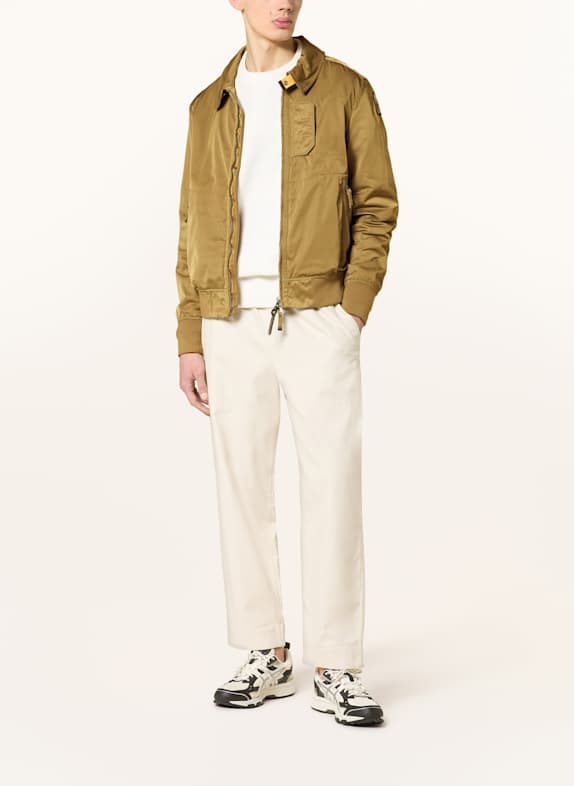 PARAJUMPERS Blouson BOUND OLIV