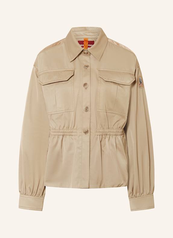 PARAJUMPERS Fieldjacket FIONA HELLBRAUN