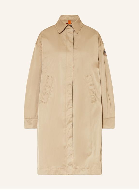 PARAJUMPERS Trenchcoat MAIDA BEIGE