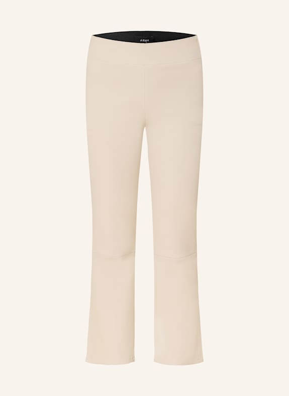 ARMA Lederhose ZARAGOZA ECRU