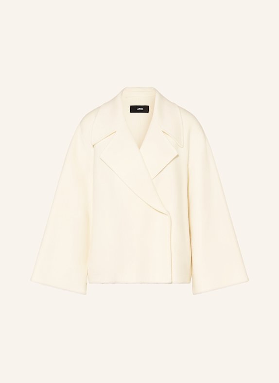 ARMA Jacke MALIKA ECRU