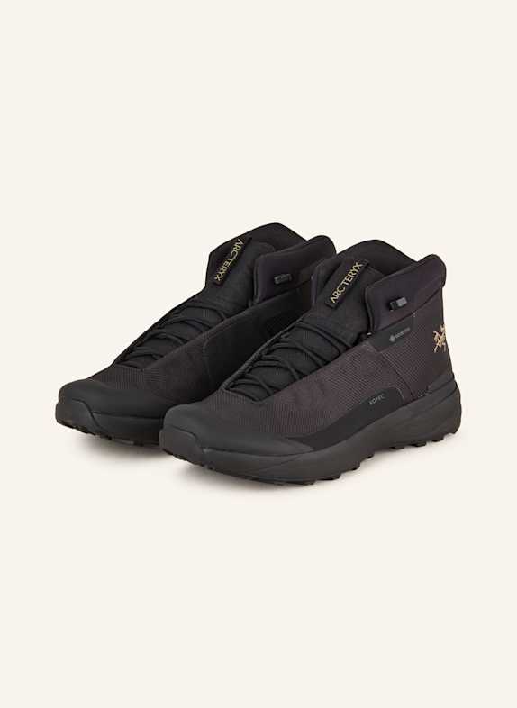 ARC'TERYX Wanderschuhe KOPEC MID GTX W SCHWARZ