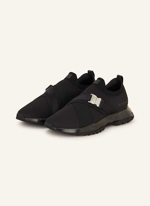 GIVENCHY Sneakers SPECTRE BLACK